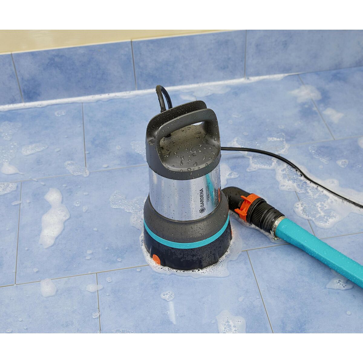 Vodná pumpa Gardena 09036-20 750 W